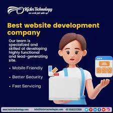 Kickr Technology